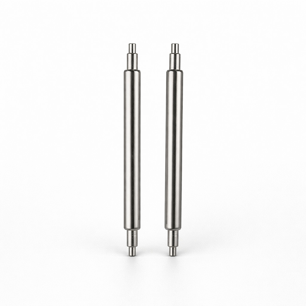 Rolex Explorer Spring Bars Premium Swiss Standard – One Pair