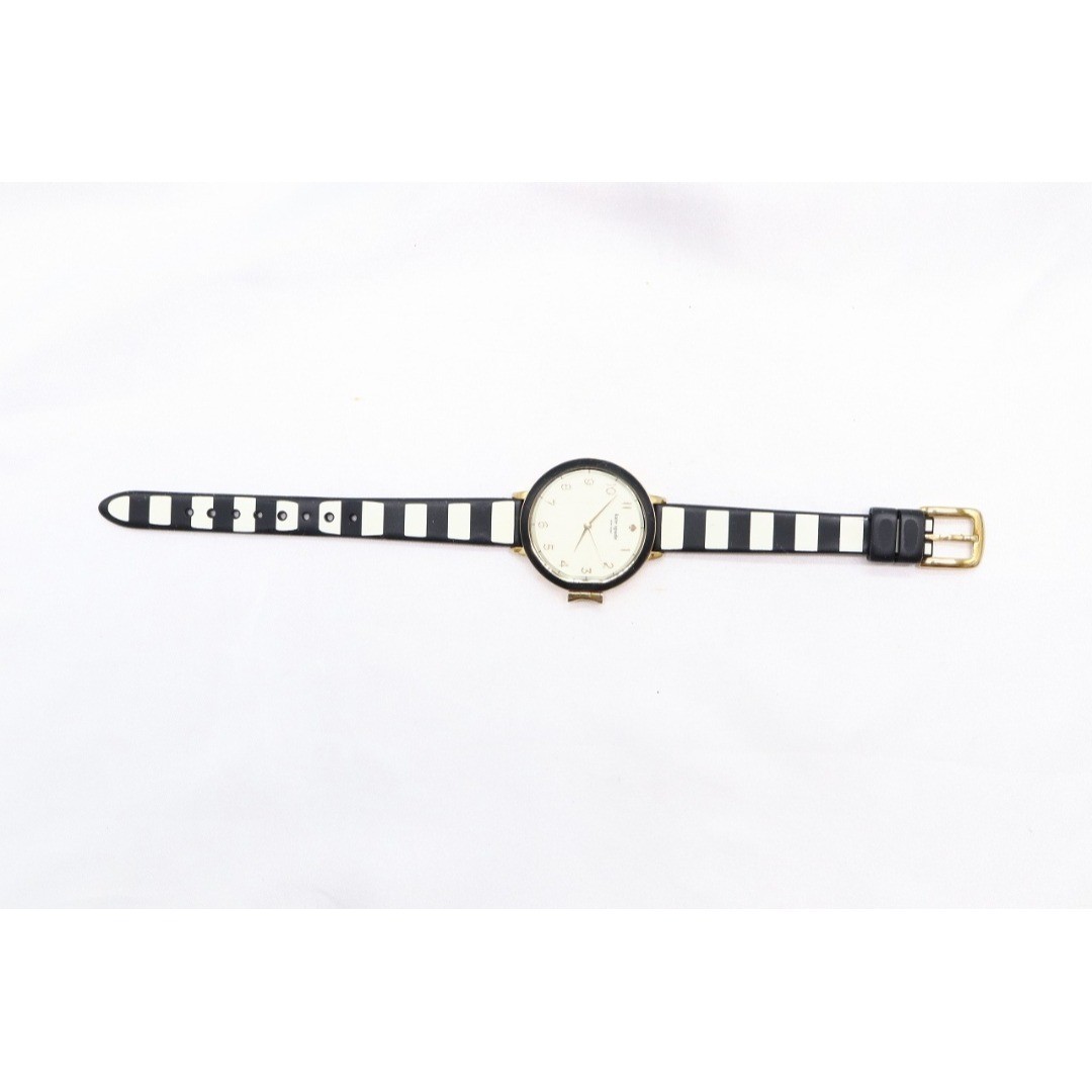 W294 35 Rare working item Kate Spade New York watch
