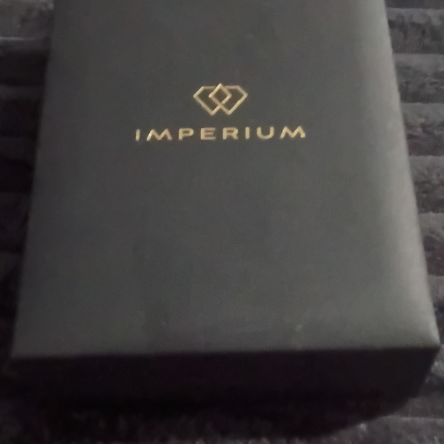 Imperium necklace