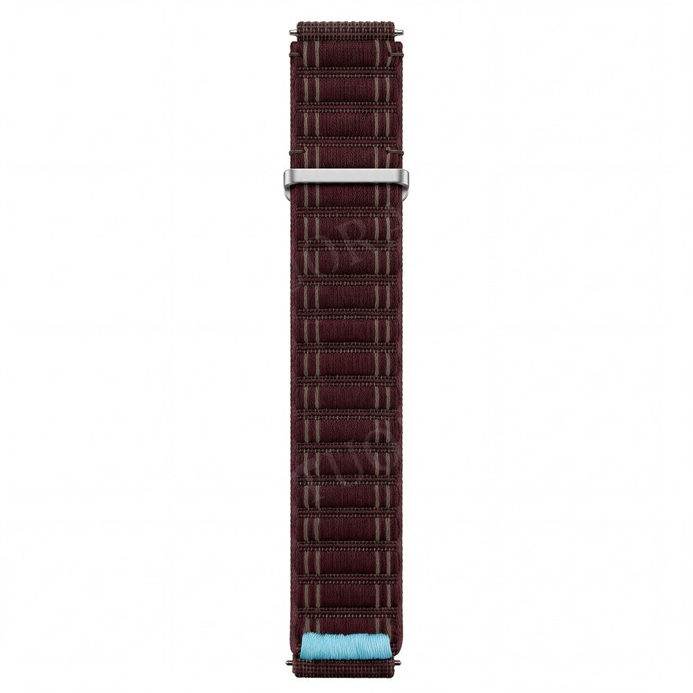 18mm Sport Nylon Watch Band Strap For Garmin Venu 2S/3S/4S 41mm/Vivoactive 4S 3S