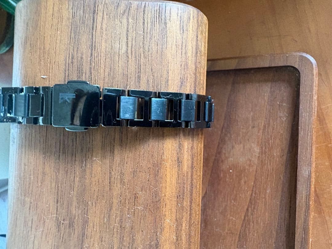 SEIKO LUKIA SSVR141 Solar Wristwatch