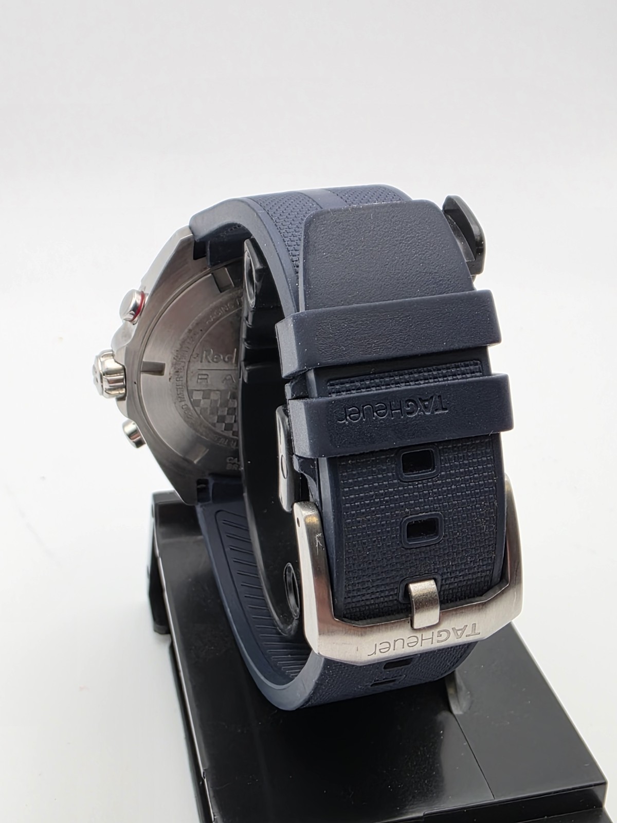 TAG Heuer Formula 1 Blue Men’s Watch – CAZ101AL.FT8052