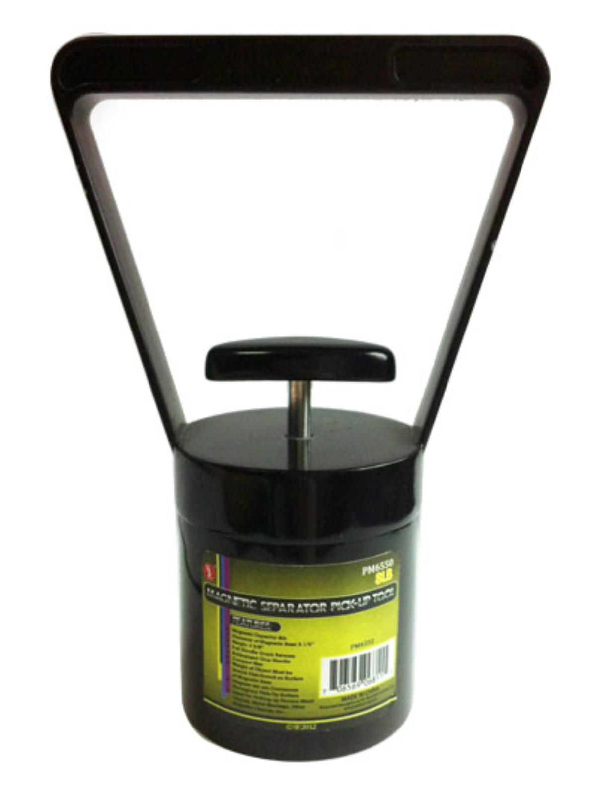 GOLD BLACK SAND MAGNET SEPARATOR & POCKET BLACK SAND MAGNET.