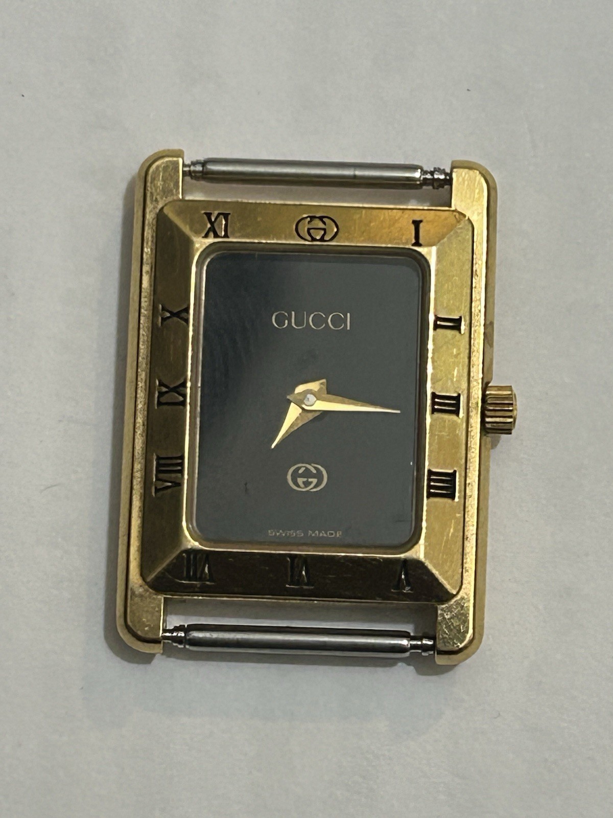 Gucci Watch 4200L
