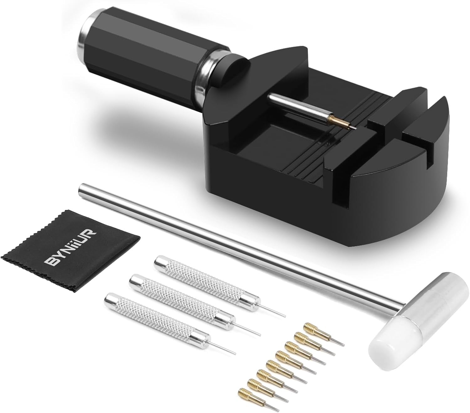 Watch Link Removal Kit, Watch Adjustment Band Resizing Tool Kit