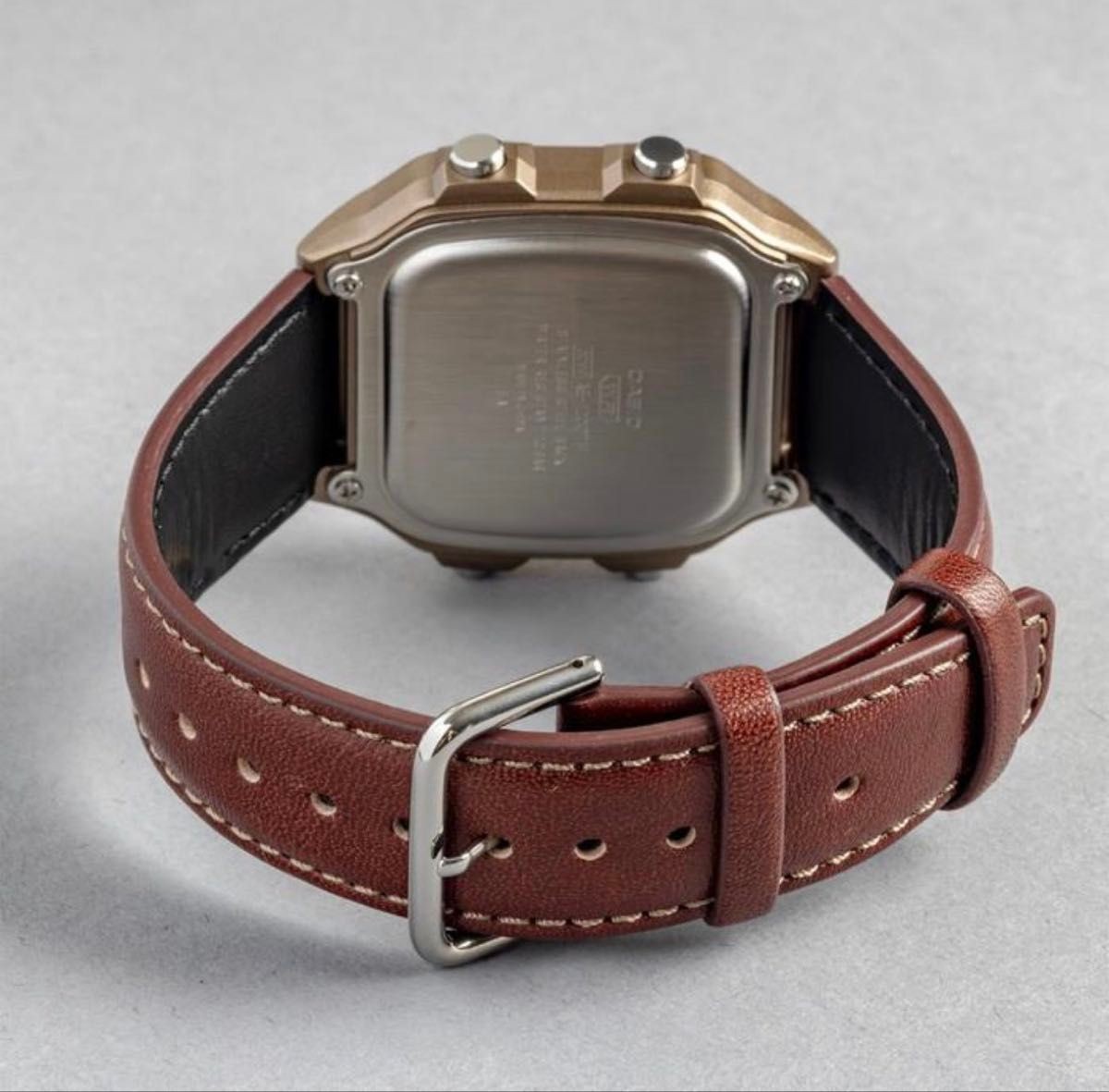 CASIO AE 1200WHL 5A New