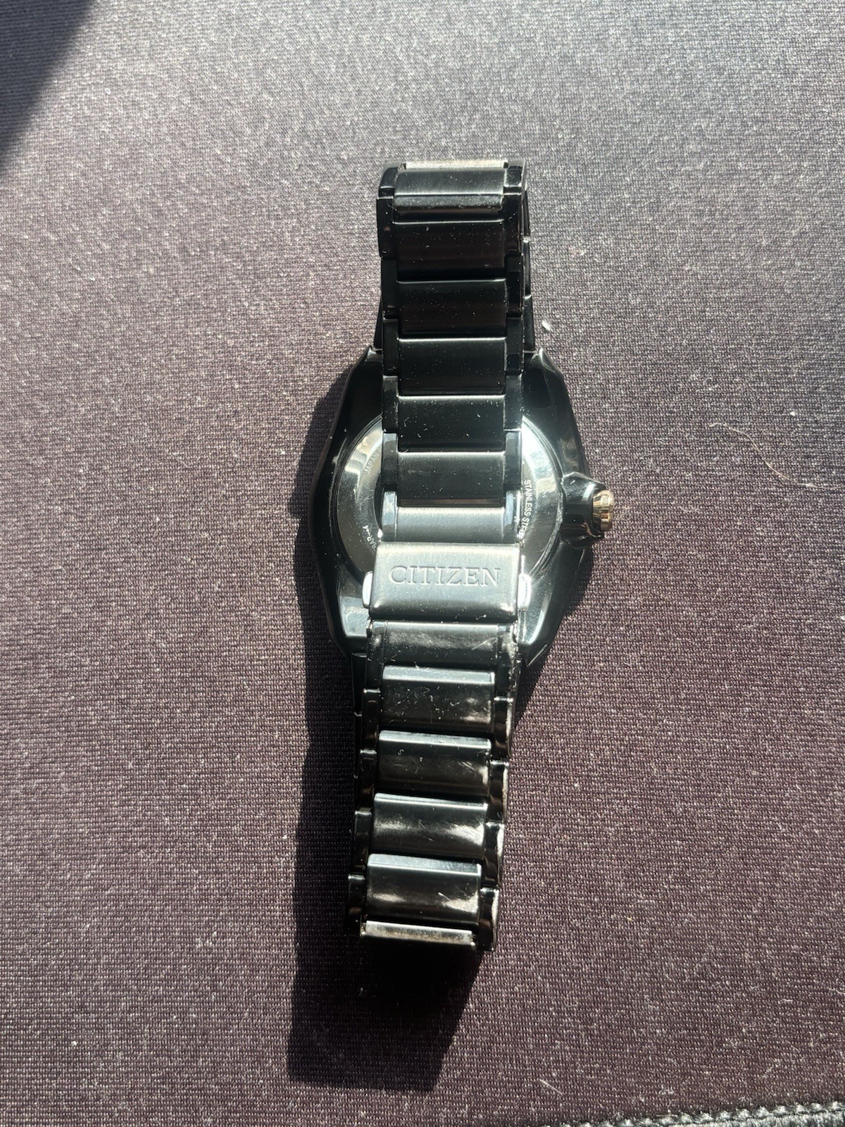 Citizen Eco-Drive Marvel Legends 85th Anniversary Limited Edition Watch