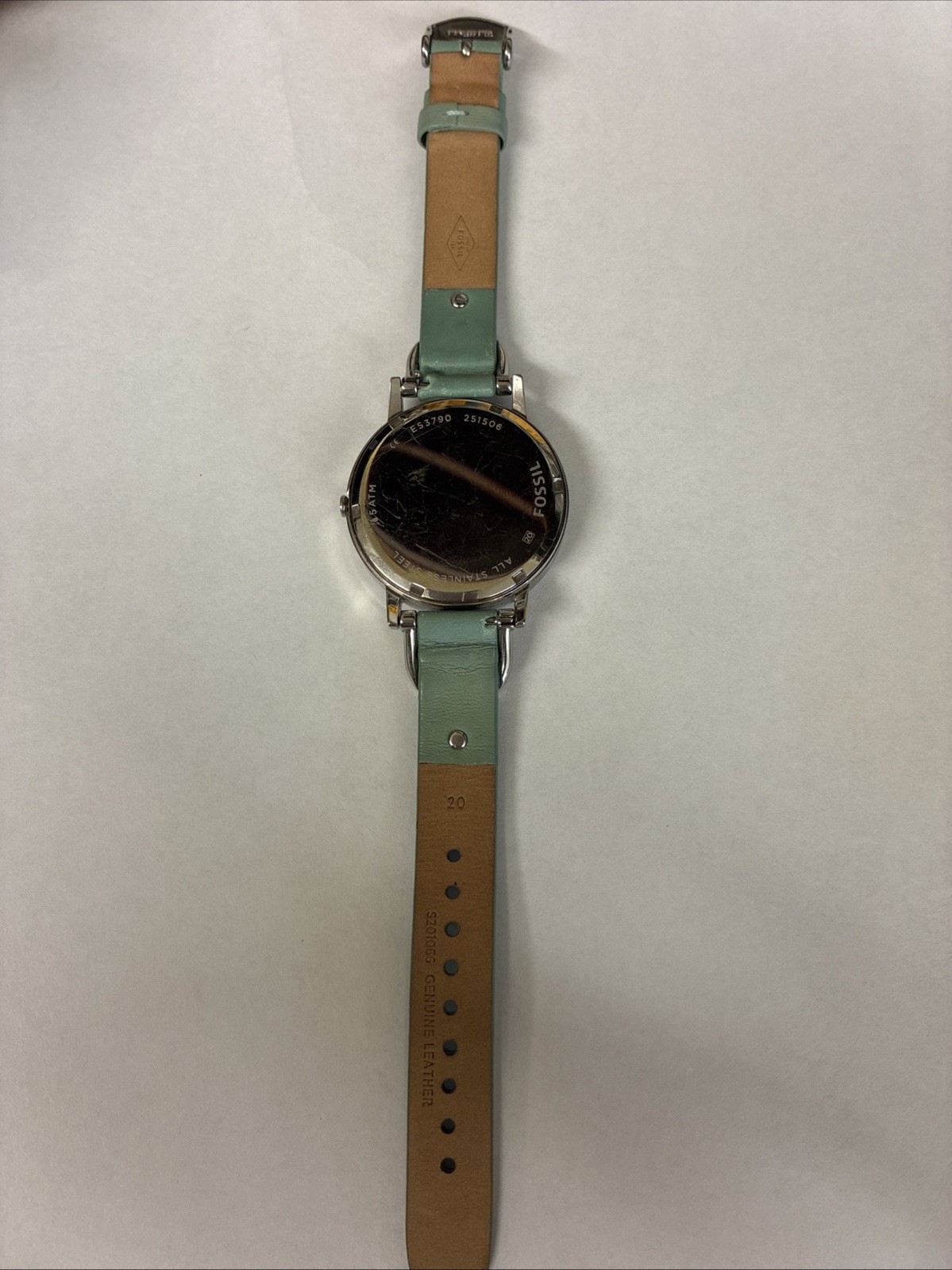Women’s Fossil ES3790