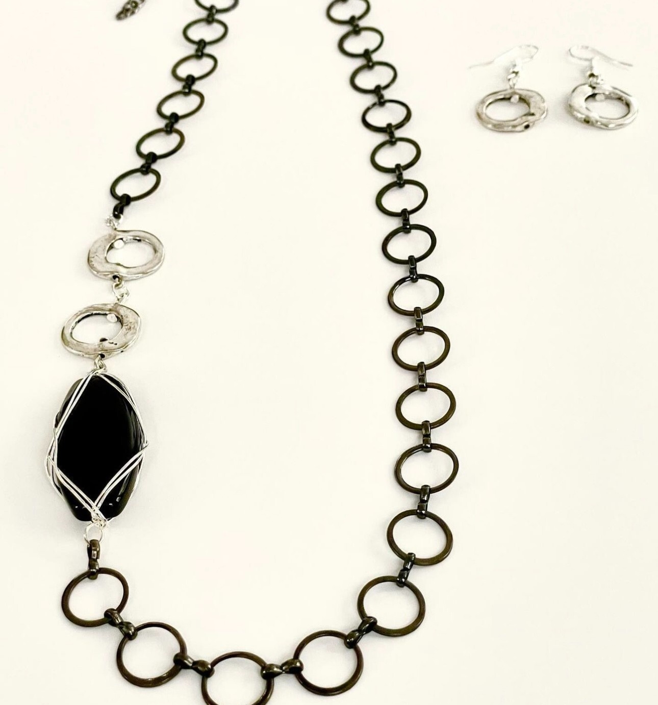 accesorios para mujer collares de moda