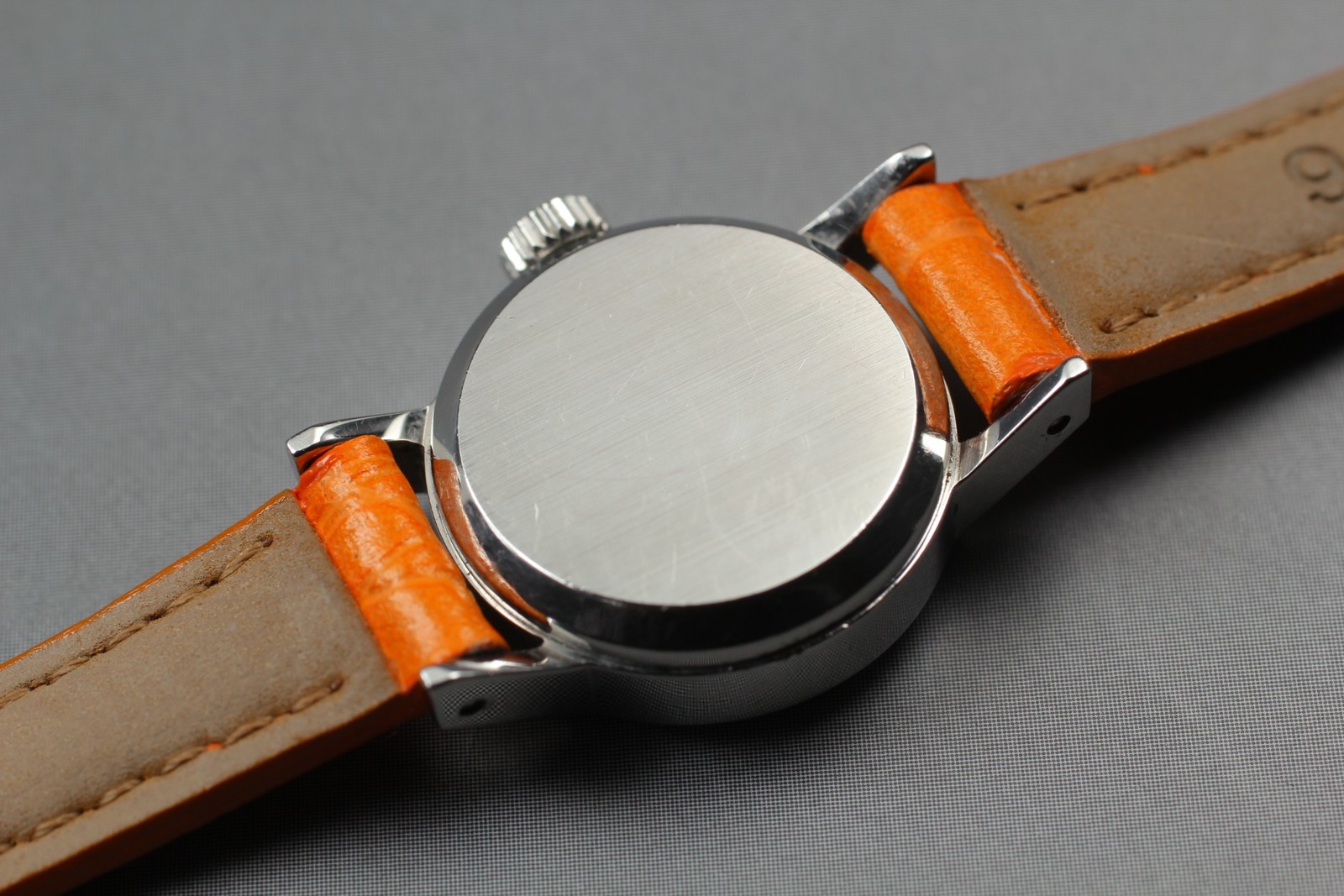 [Near MINT] Omega Geneve cal.485 511.0383 18mm Manual Winding Ladie’s watch
