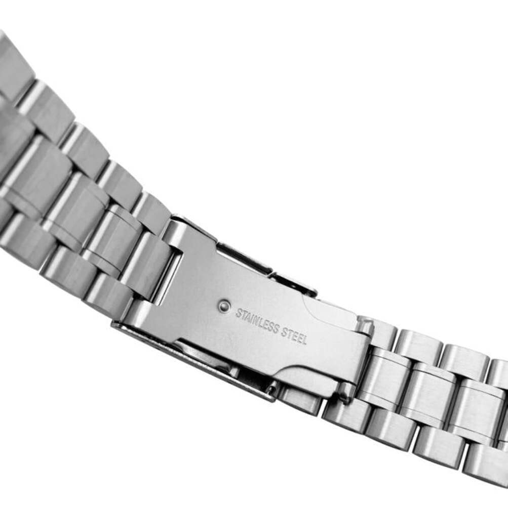Metal Replacement Watch Band Fits Invicta Pro Diver 48mm Scuba 6977 6978 #5015