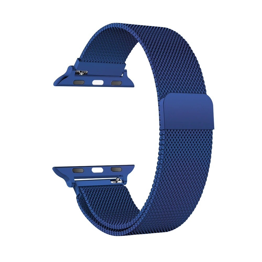 Milanese Loop Band for Apple Watch Ultra 2 49mm Series 10 46mm 45/44/42/41mm