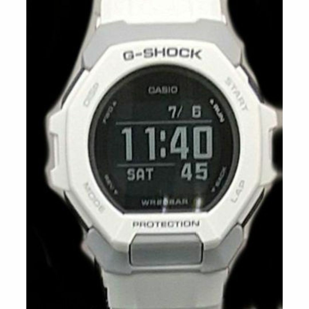 Super model Casio G-Shock G SQUAD GBD 300 7JF No.3518