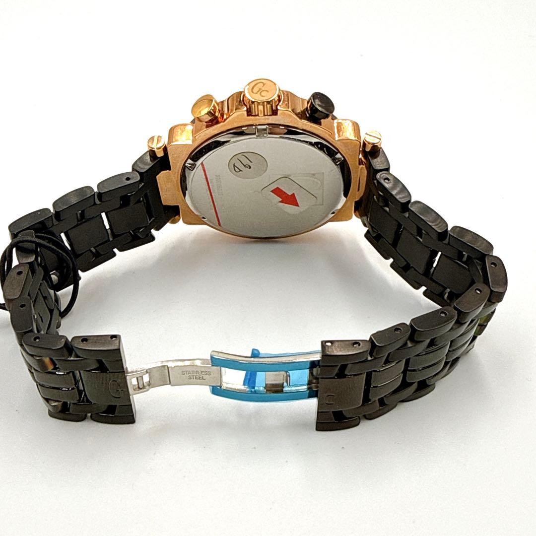 GC Chronograph Watch X90006G2S