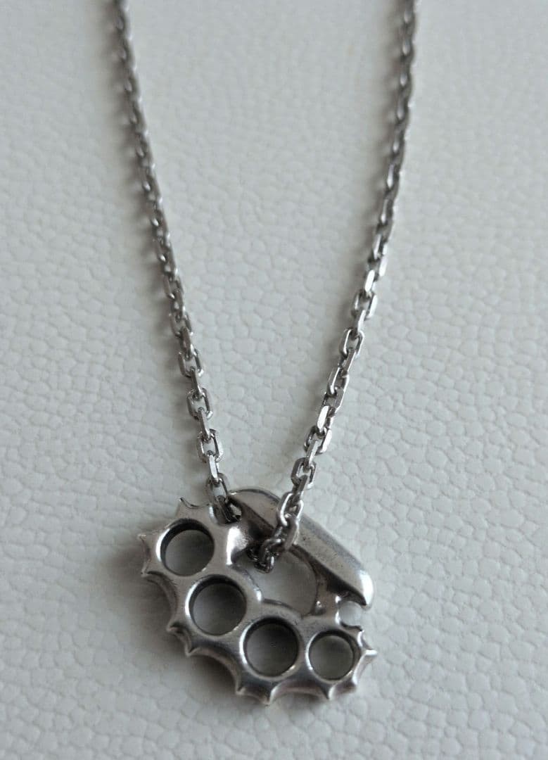 Silver925 JAM HOME MADE Necklace