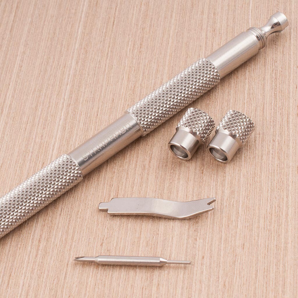 Spring Bar Removal Tool for Watch Strap band Changing Repair kit Replacing