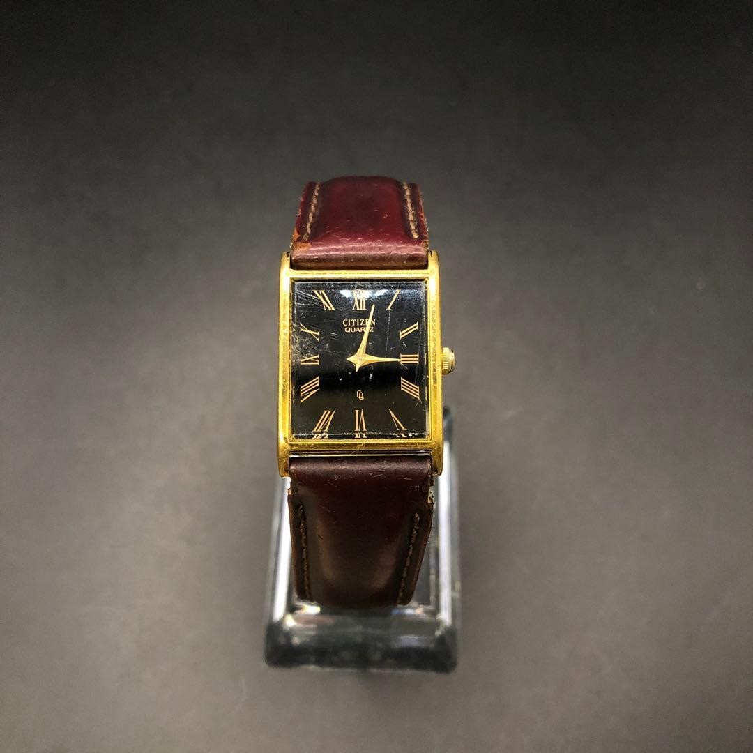 Buy It Now: CITIZEN Watch 49-2248