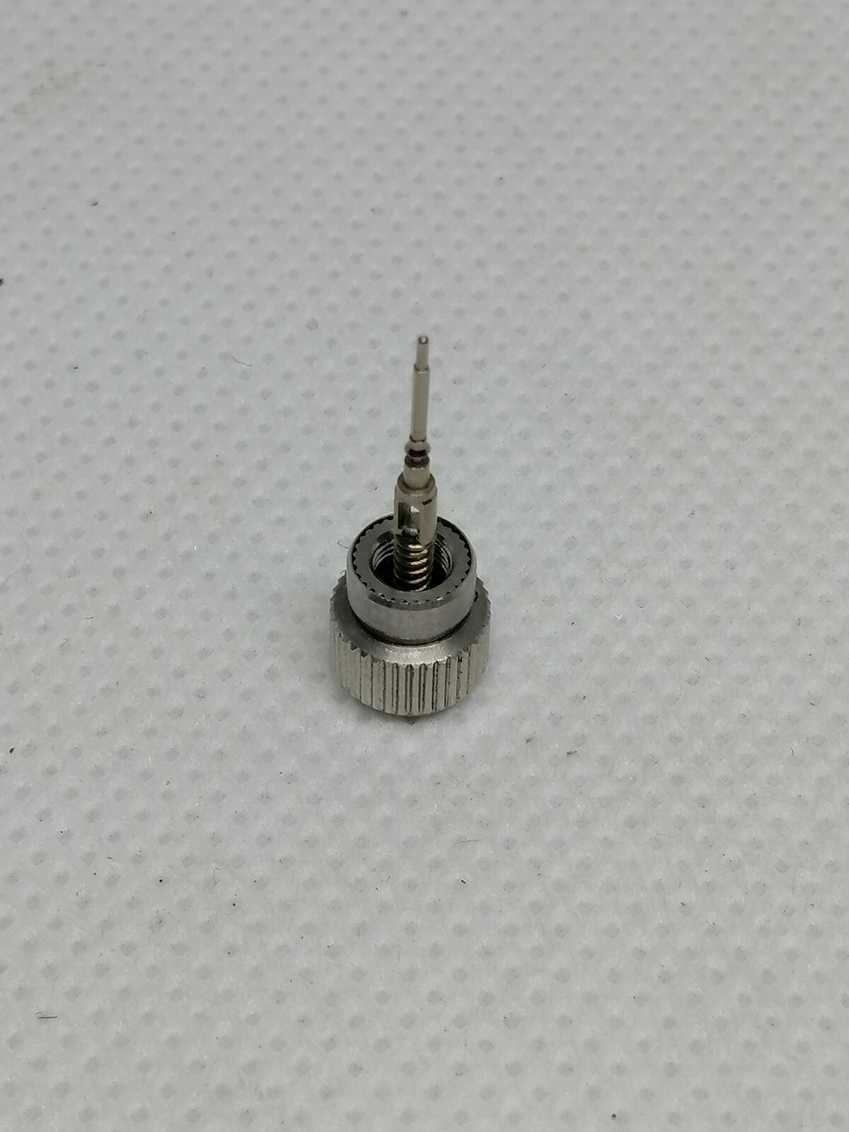 013 SEIKO CROWN AND STEM DIVER 6309-7040, 6309-7290, 6306, 7548