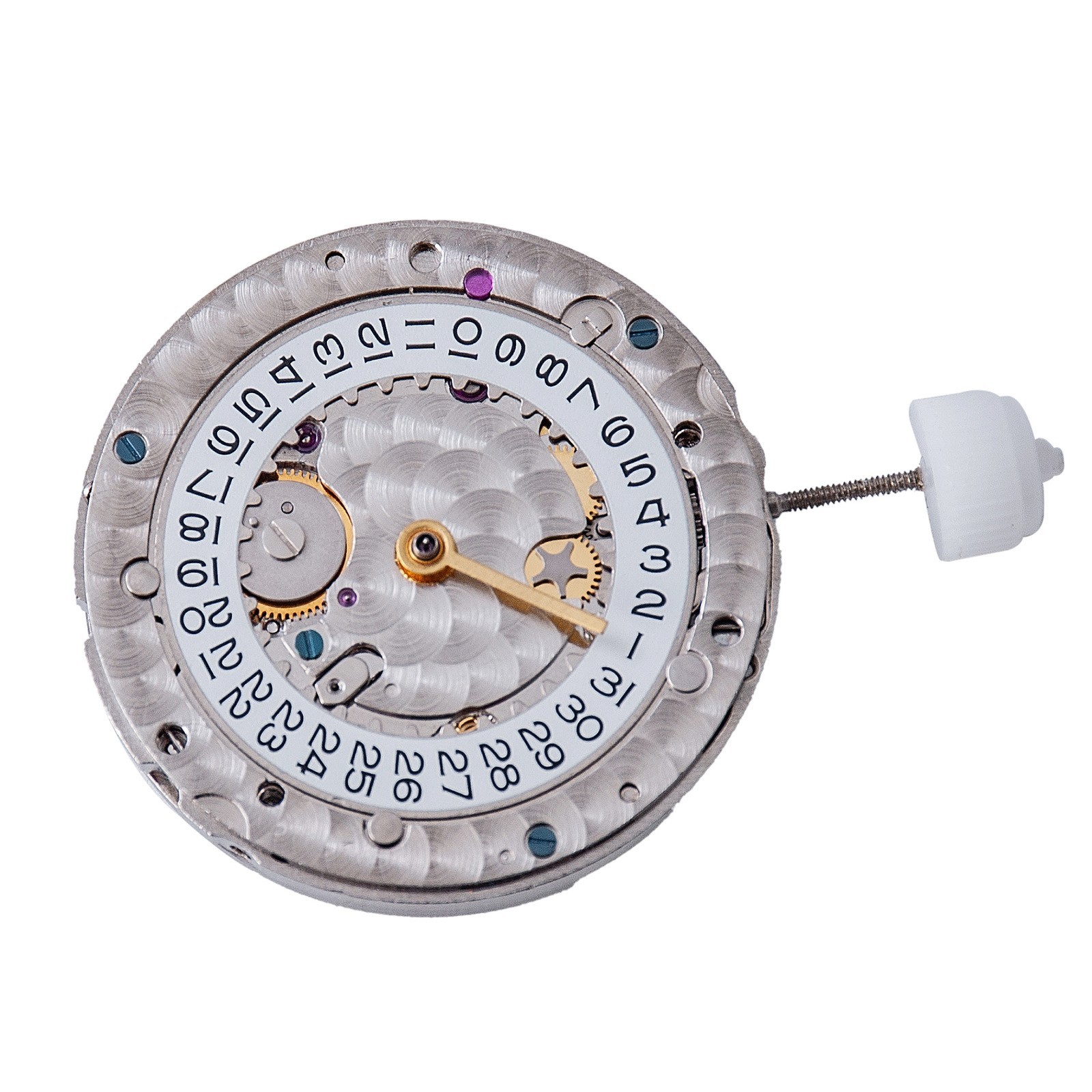 Automatic Mechanical Movement Small Disc Compatible with Sub Series Top VR-3135