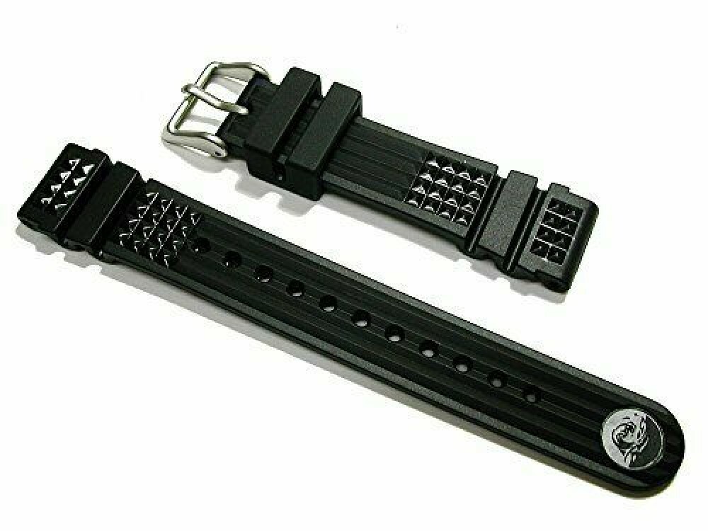 SEIKO Diver watch Urethane band 20mm DE39AZ for SBDX001 SBDX003 SBDC031 SBDC051