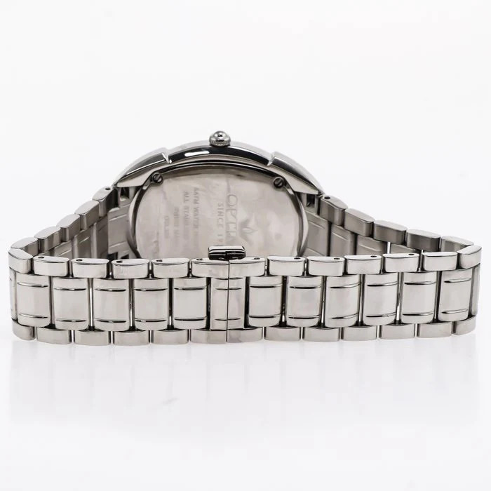 Optima – Swiss Watch – OSL336-SS-1 Quartz 34 mm OSL336 50 meters (5 ATM / 169