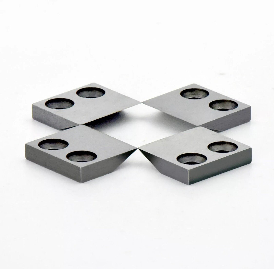 Replacement Blades Set for Fits Horotec Bezel Remover fixture tool