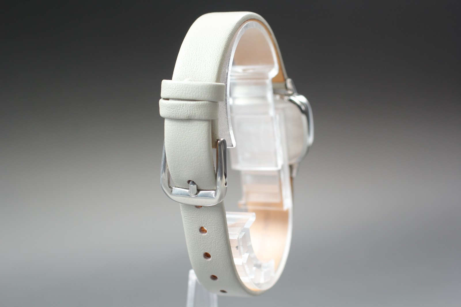 1976 Near MINT OMEGA Geneve 24mm 511.413 Manual White Dial Women’s Watch Vintage