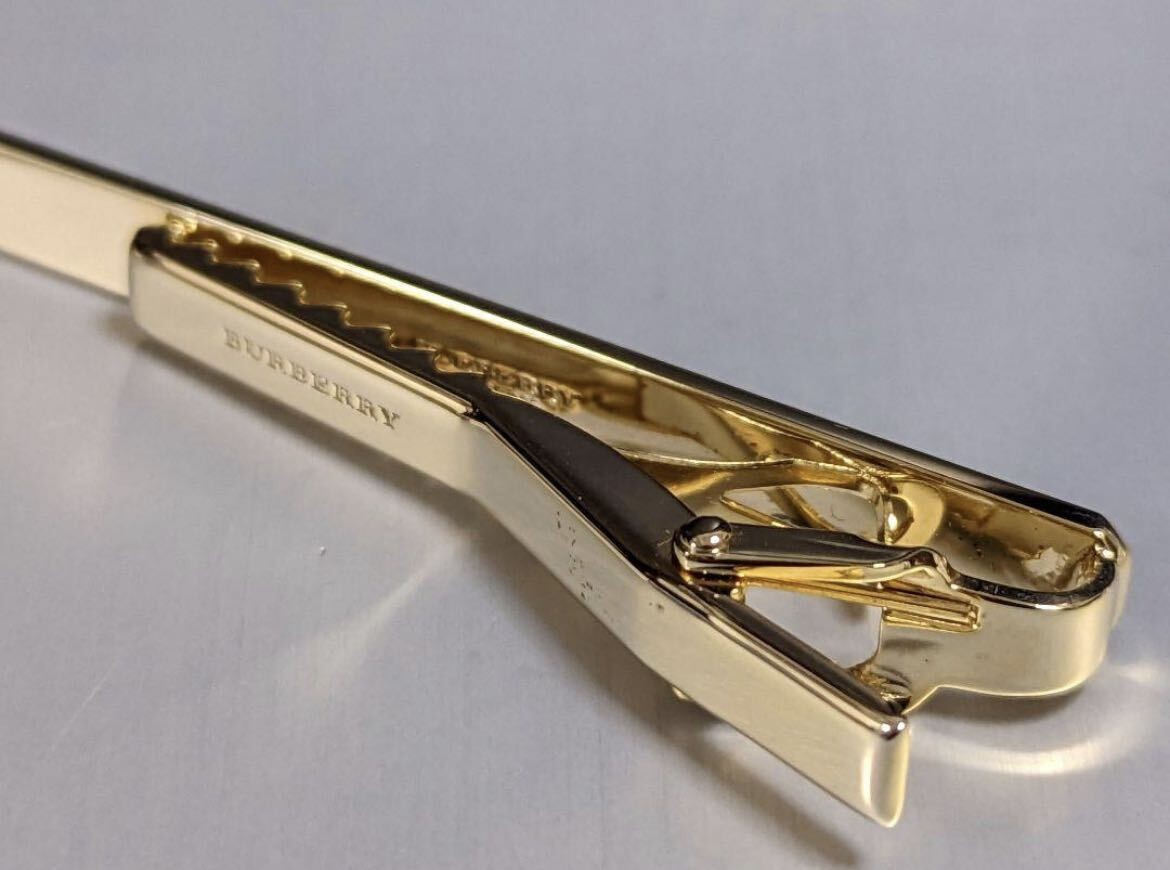 BURBERRY Tie Pin No.254