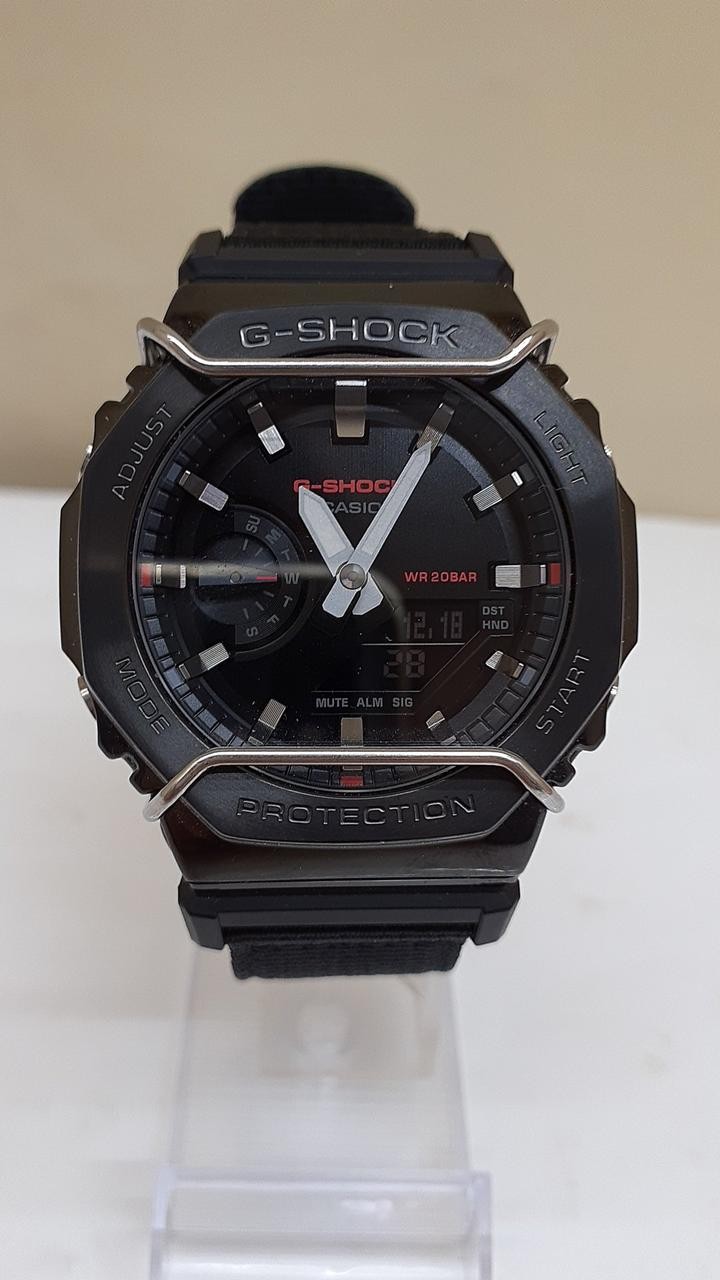 CASIO G-SHOCK GM2100CB