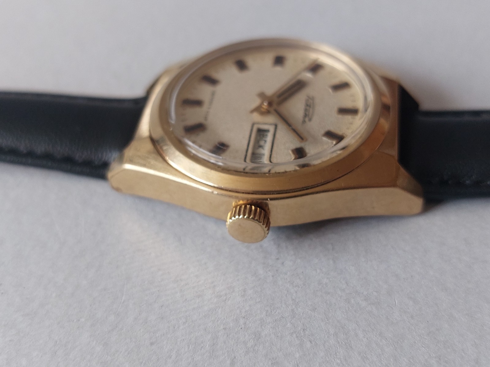 RAKETA Authentic USSR (Serviced,Oiled)