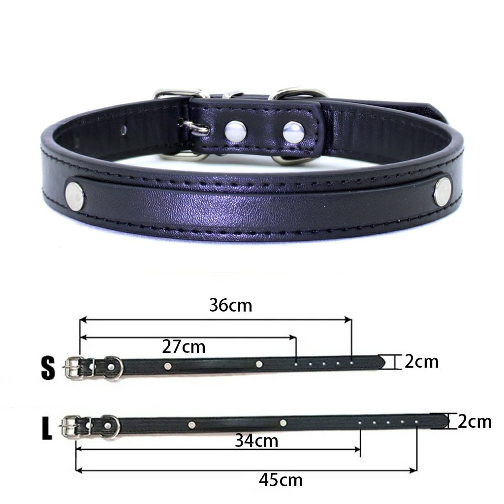 SEX WIFE Choker DIY BDSM Gift Necklace Heart Custom Collar Chain Metal Leash T4