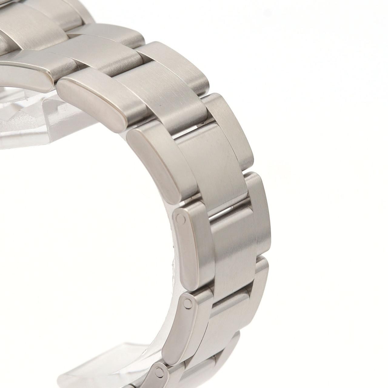Authentic Rolex Explorer II 216570 Stainless Steel Mechanical Automatic Rand…