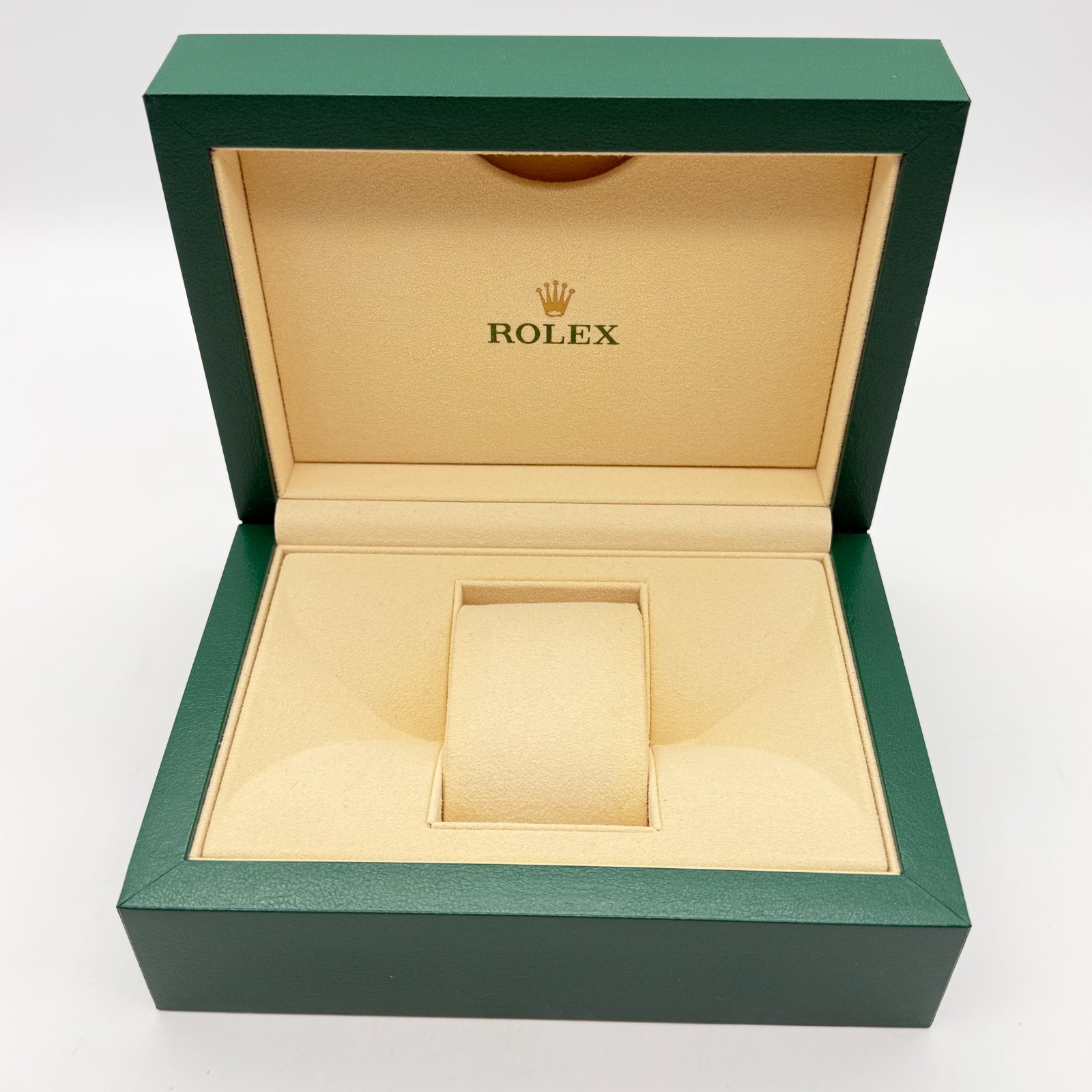 Rolex Watch Box 39139.04 Sea Dweller Booklet Card holder Tag Manuel Genuine