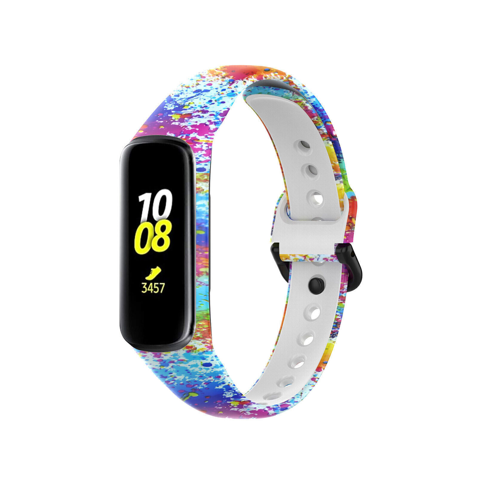 For Samsung Galaxy Fit 2 SM-R220 Smart Bracelet Strap Watch Band Repair Part