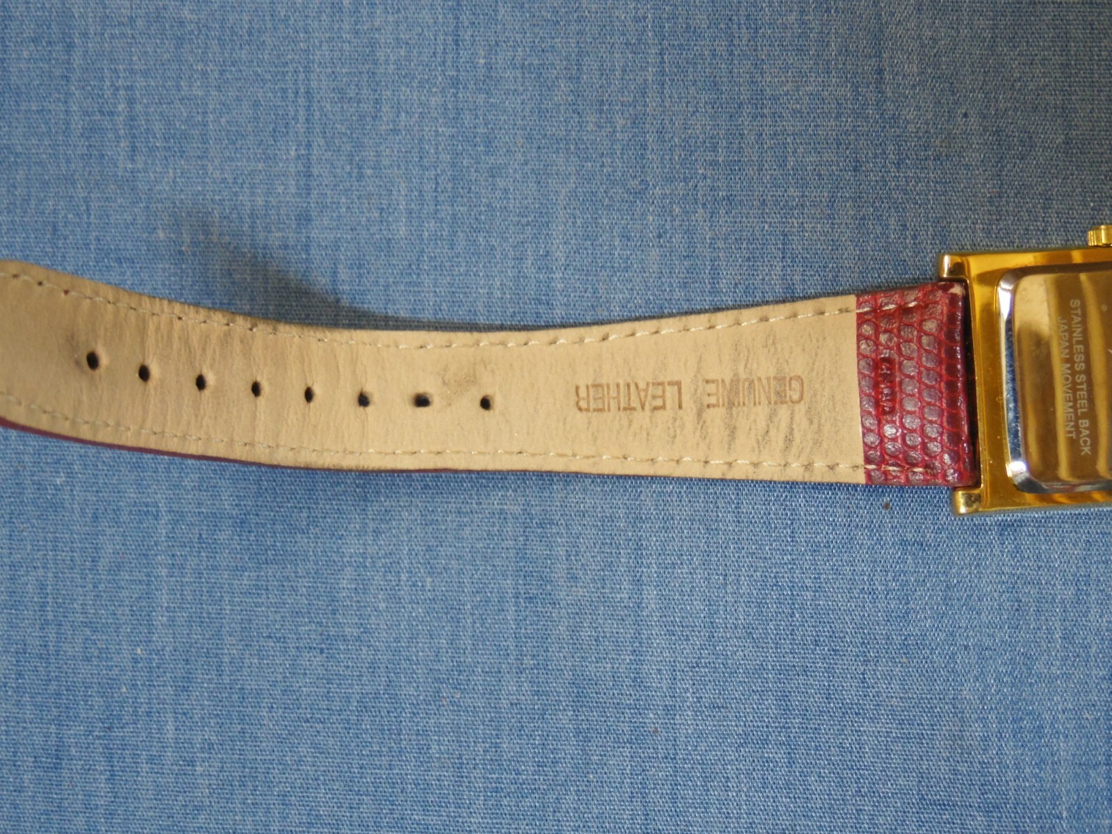 Watch UNTESTED PARTS FOR REPAIR AS IS Joan Rivers Classics V377