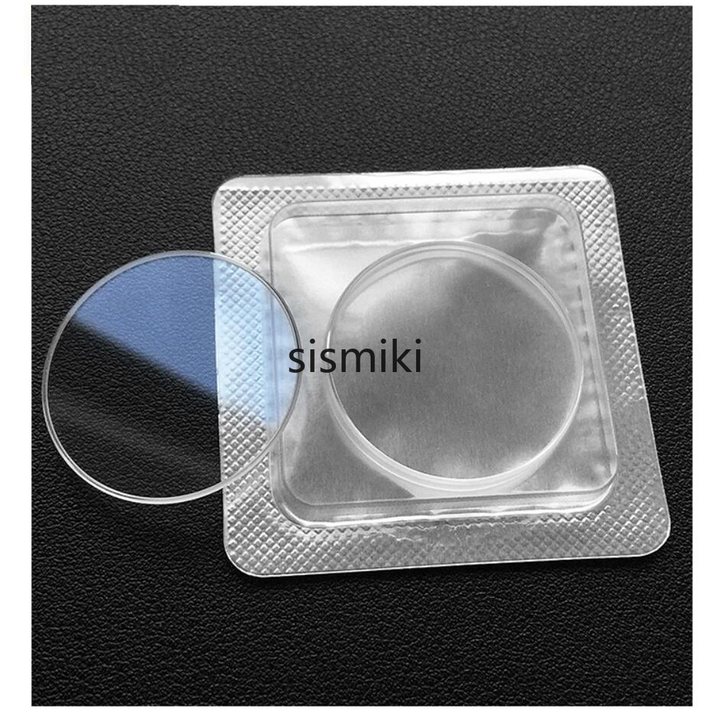 Sapphire Watch Glass Crystal for OYSTER 214270 114300 176200 124300 126000 67230