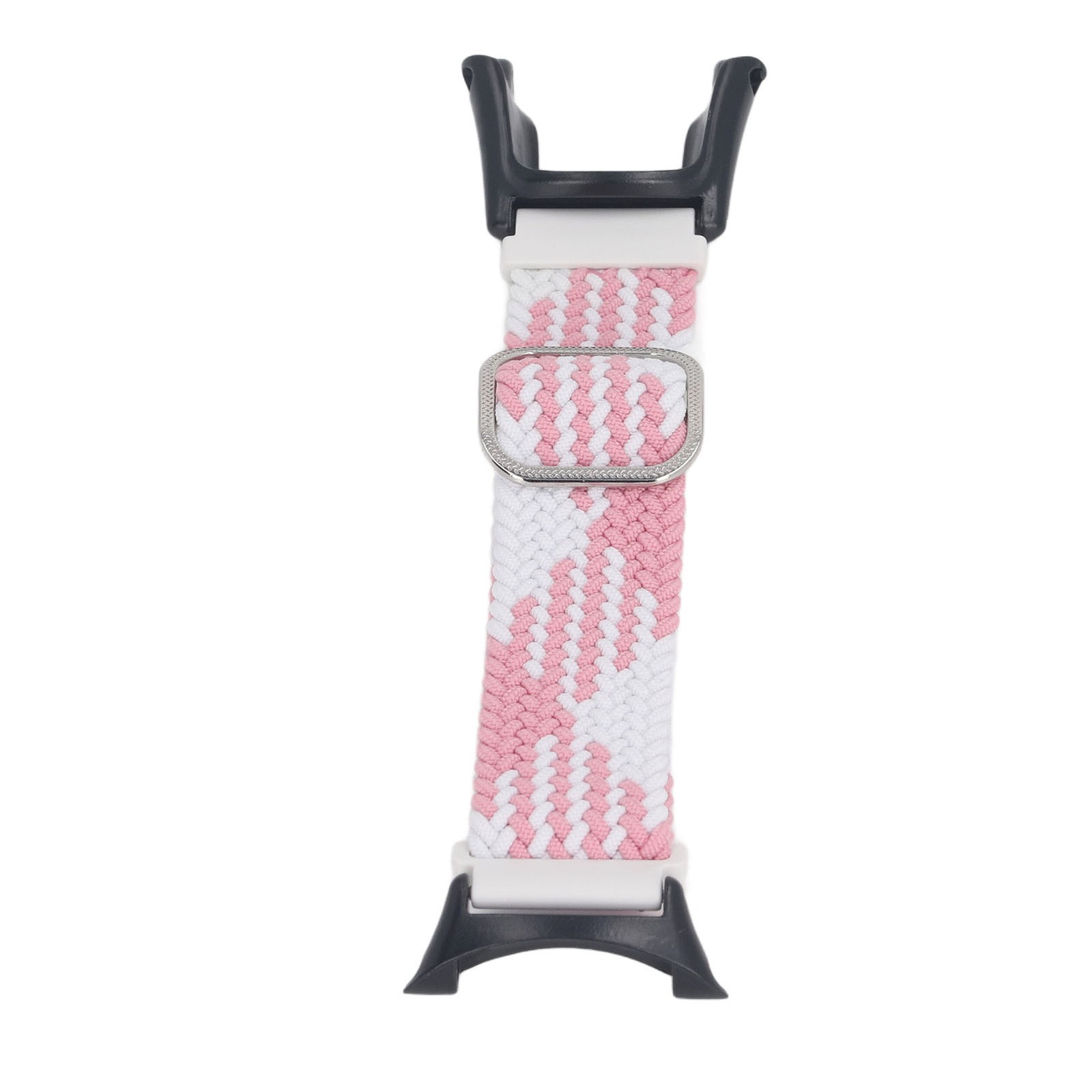 New Weave Nylon Watch Band Washable Adjust Size Quick Release Watch Strap For