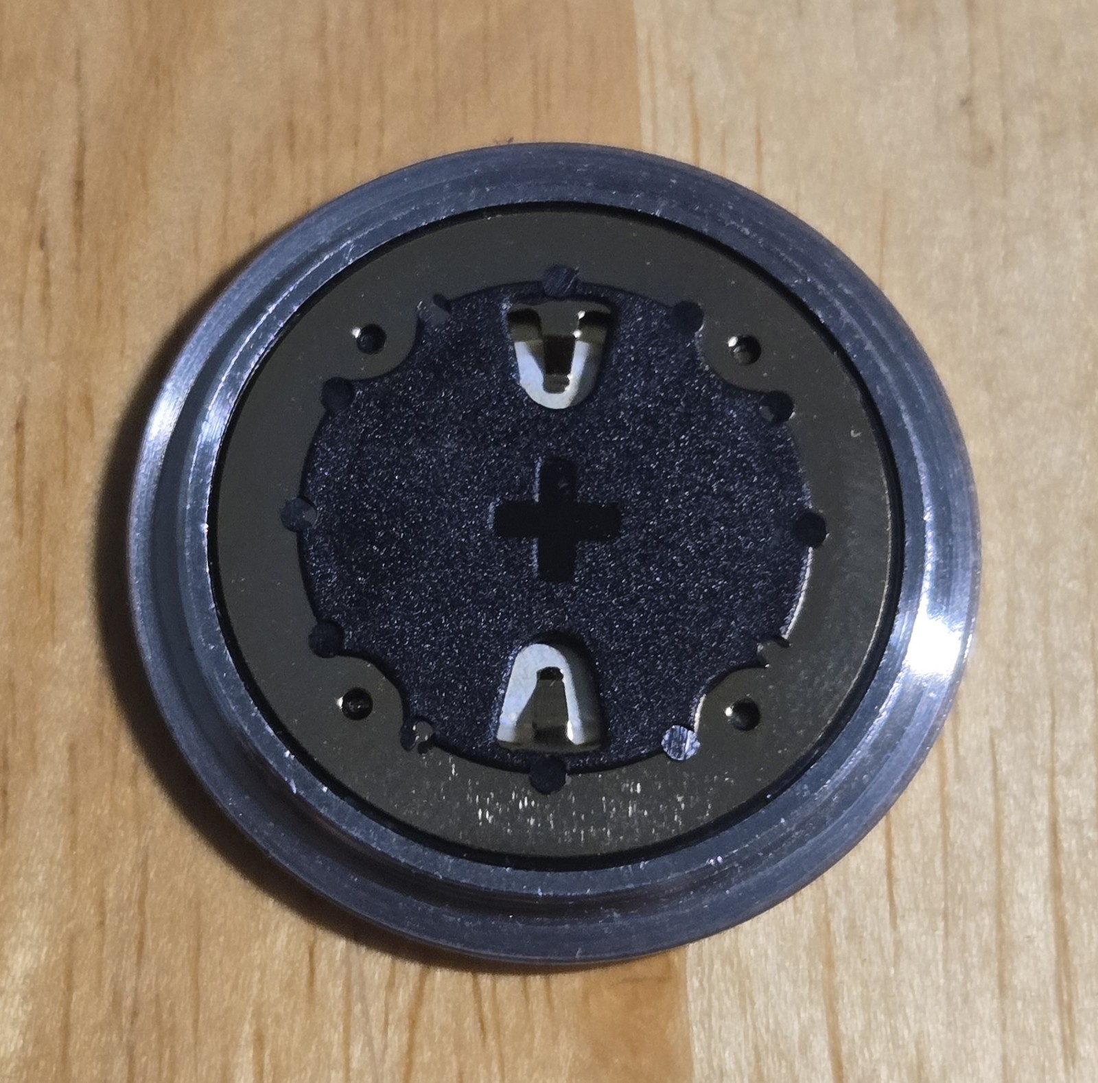 Suunto Core Military Watch Black Men Working