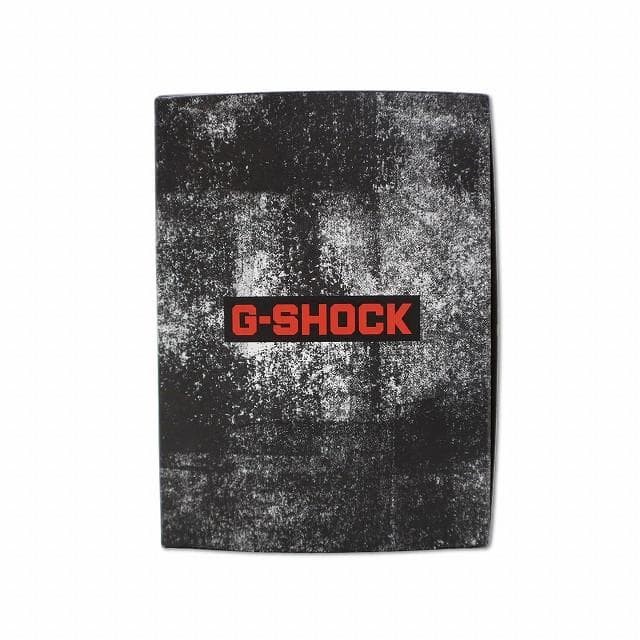 G-Shock GBD-200-1ER G-Squad Sport Watch Black Used G729