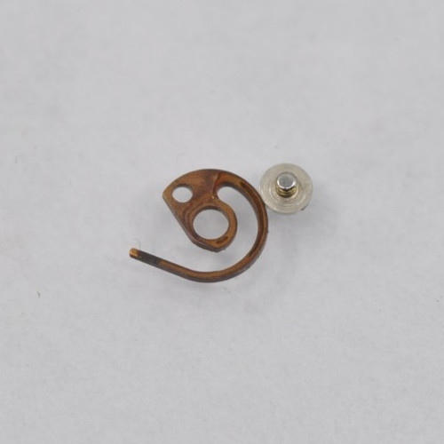 omega 563-1530 date corrector + screw 563 564 565 613 750 751 752 movement NOS