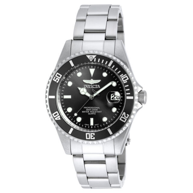 Invicta Pro Diver 8932OB Wristwatch for Men