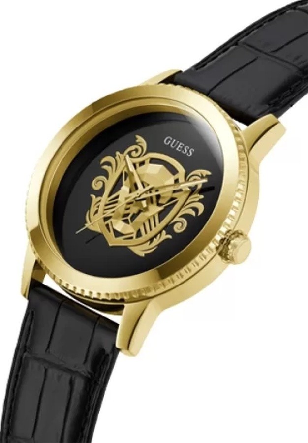 Guess GW0566G1 Watch – No Import Fees – FedEx Shipping