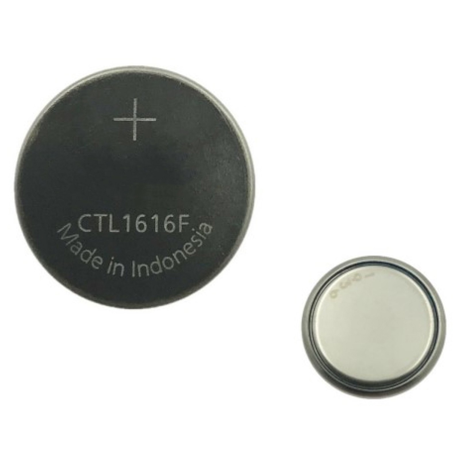 CTL1616 CTL1616F 1616 CTL Solar Power Rechargeable Battery New Genuine Parts B