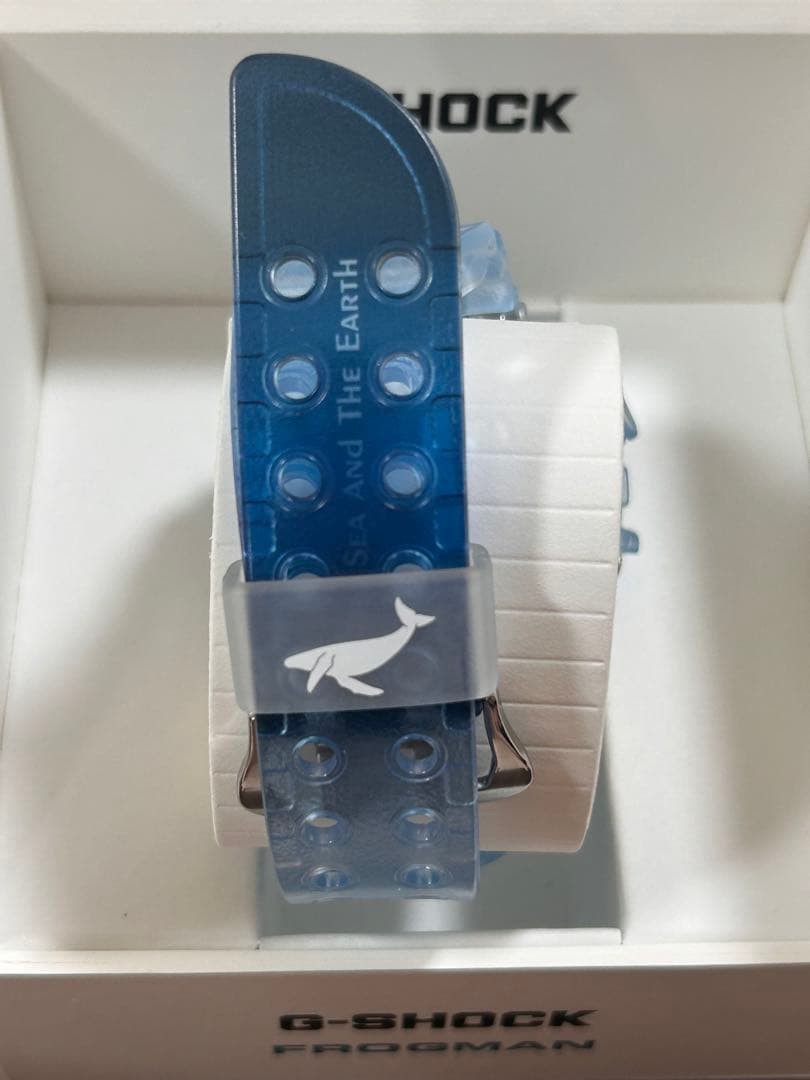 G-SHOCK GW-8202K-2JR Irukuji 2026 Safe packing!