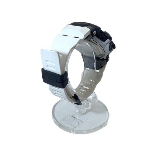 CASIO GBD-H1000 G-SHOCK Men’s Digital Wristwatch Round Case 3.6cm Dial