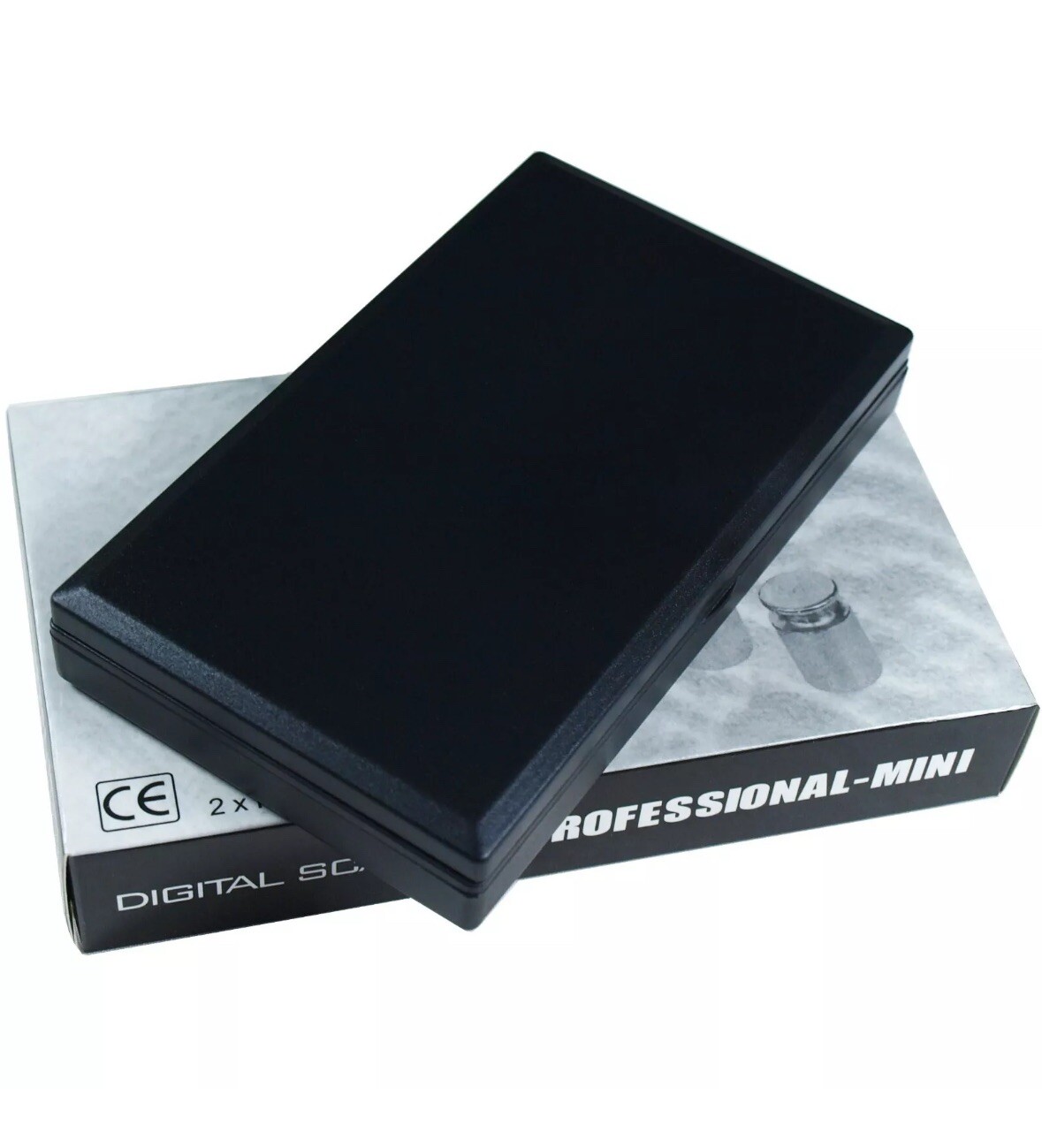 Digital Pocket Scale 0.01 Precision Jewelry Gold Silver Coin Gram 100g x 0.01g