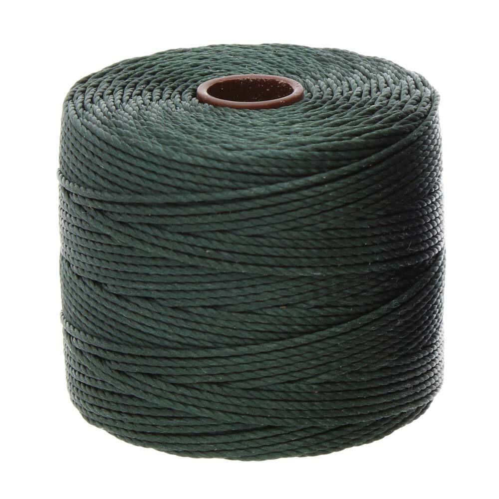 S-Lon Bead Cord Diameter .5mm Dark Mix 28575 (4 spool)