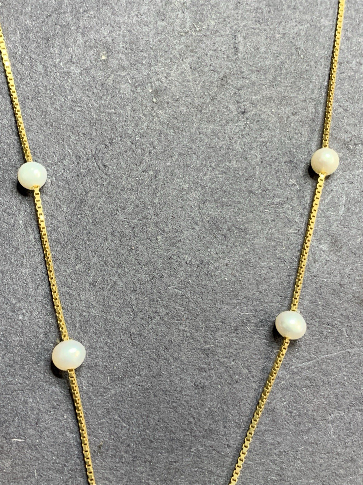 STERLING SILVER 925 Lot Necklace Charms SS21 Modest Gold Unique Fashion Dainty