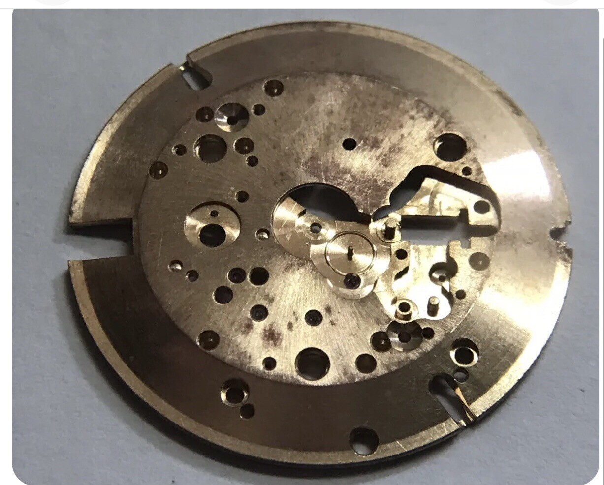 OMEGA 330-333 340-344 350 352 353 354 355: Platina – Part 1000