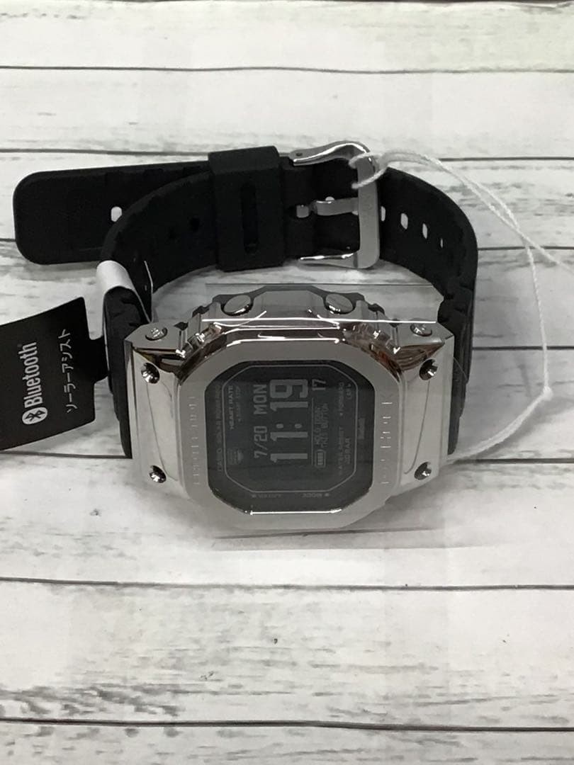 G SHOCK GM H5600 1JR G SQUAD 7398